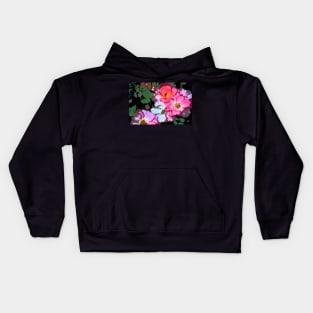 Rose 197 Kids Hoodie